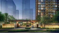 The Continuum (D15), Apartment #569220761
